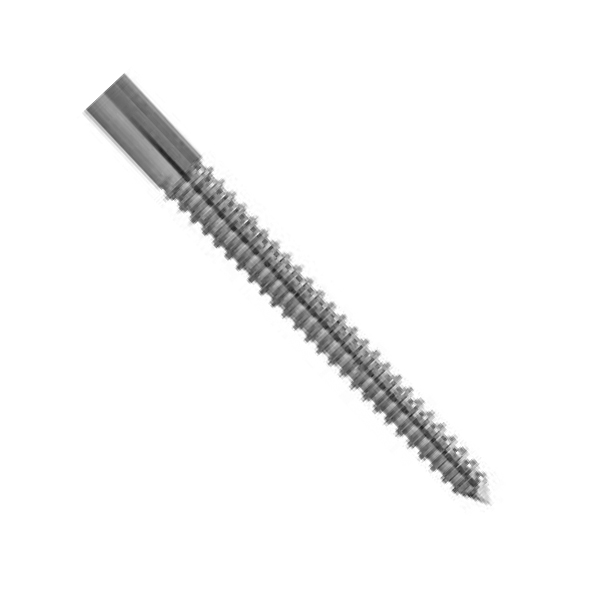 Schanz Screws, Cortical, Conical, Self-Tapping